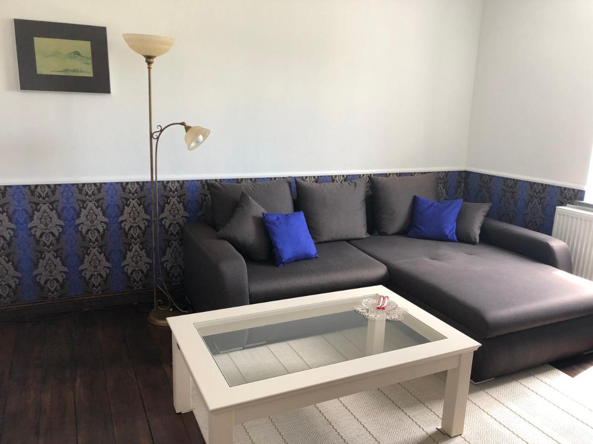 Schuller Ferienwohnung Ostwind מראה חיצוני תמונה