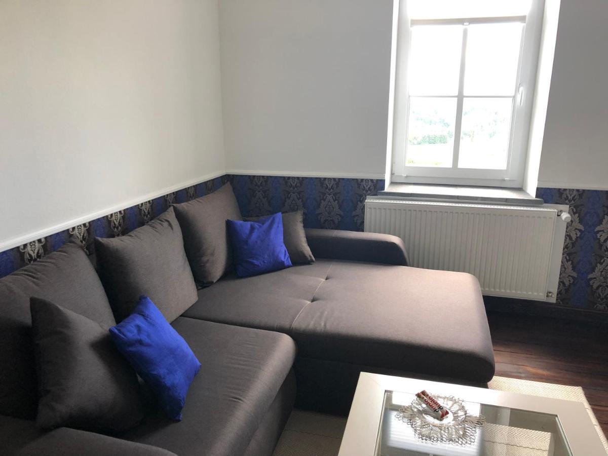 Schuller Ferienwohnung Ostwind מראה חיצוני תמונה