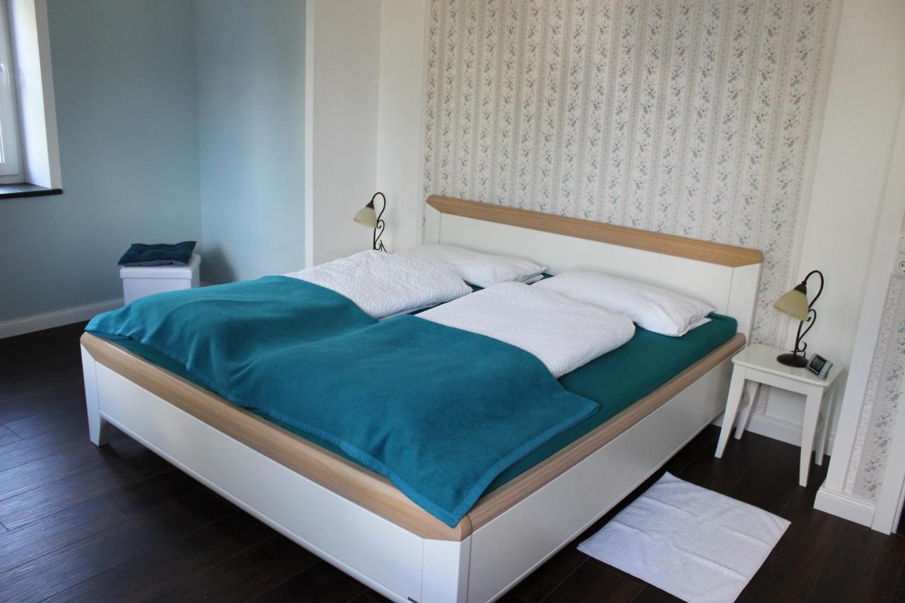 Schuller Ferienwohnung Ostwind מראה חיצוני תמונה