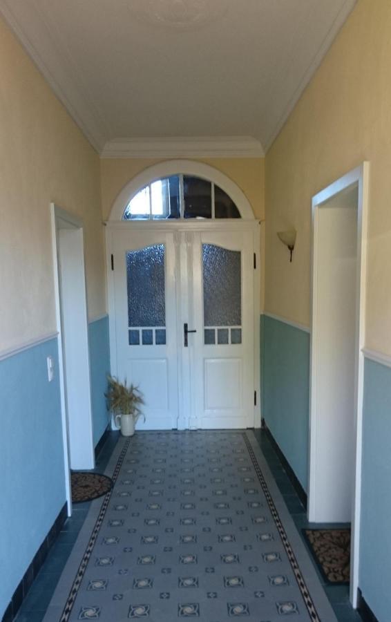Schuller Ferienwohnung Ostwind מראה חיצוני תמונה